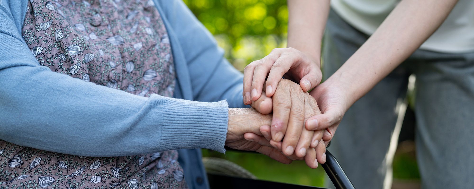 Short-term Respite Care